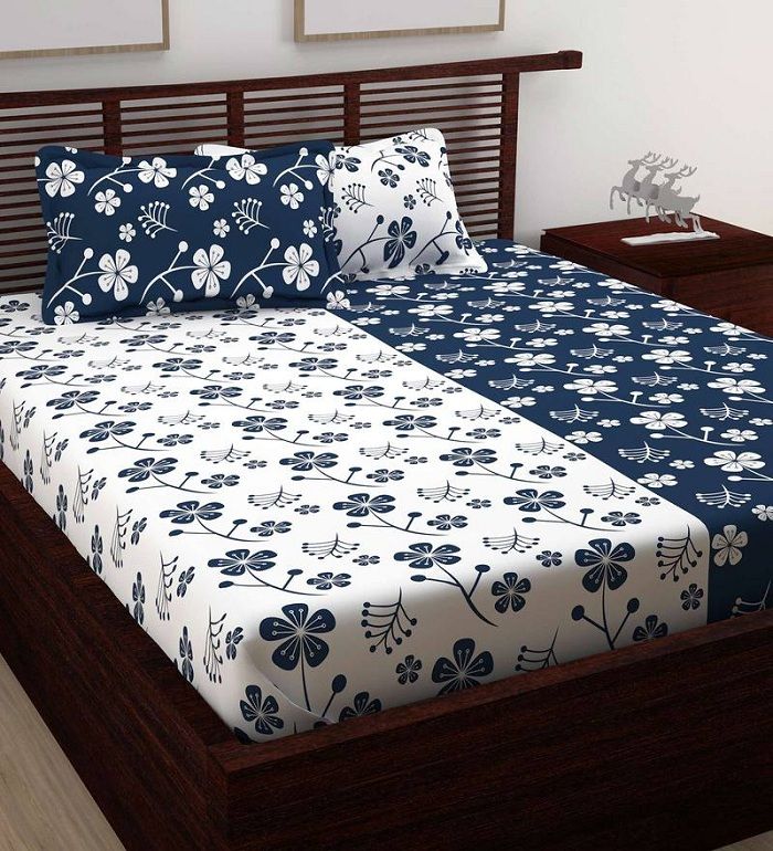 Cotton Bedsheet